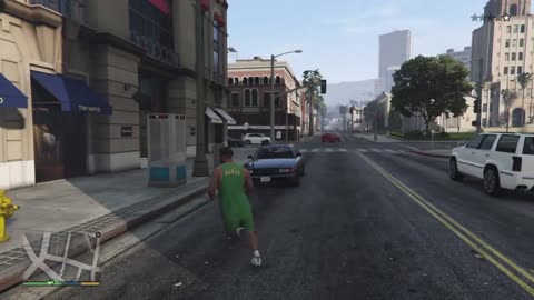 how to get to the pier from the hospital