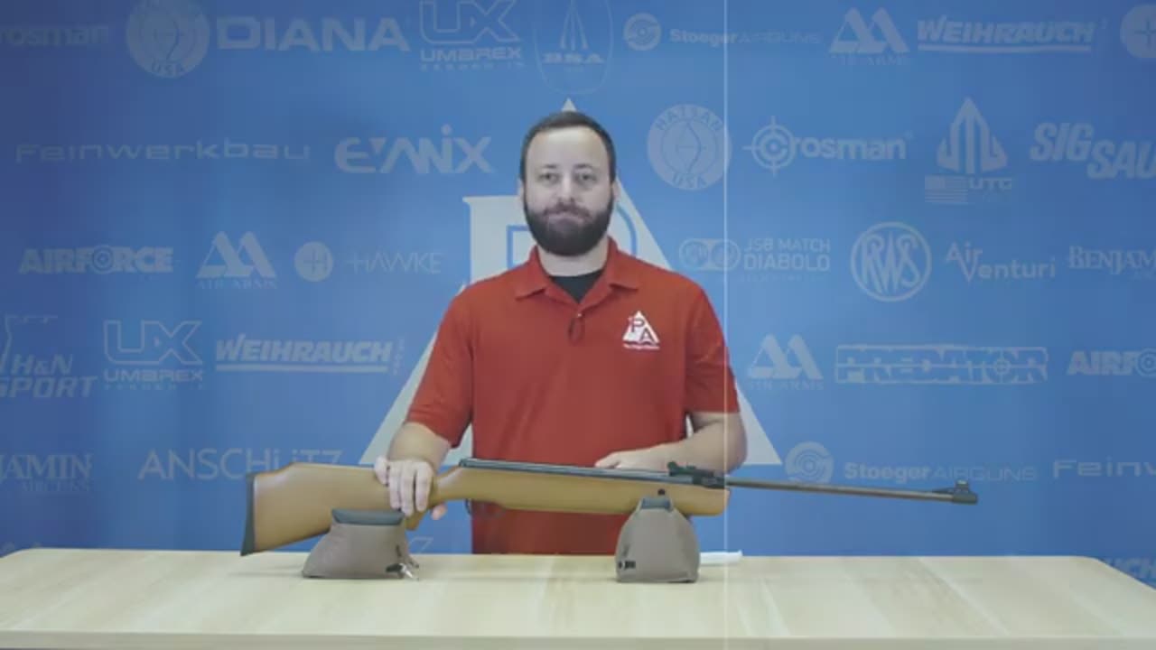 The Springer & Gas Ram Airgun Maintenance