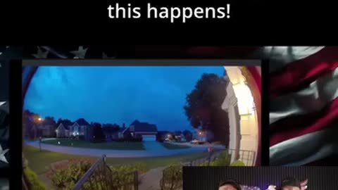 Unhinged Uber Eats driver goes after customer then this happens!