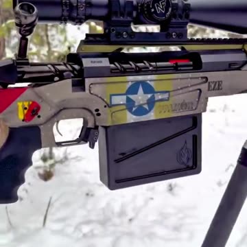 Stay Frosty My Friends