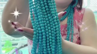 20250922-02 Turquoise “Blind Stone”: Unbox a Unique Sky