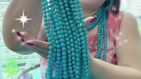 20250922-02 Turquoise “Blind Stone”: Unbox a Unique Sky