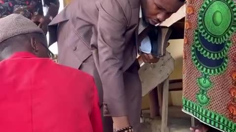 This video will bring tears to your eyes while you laugh.