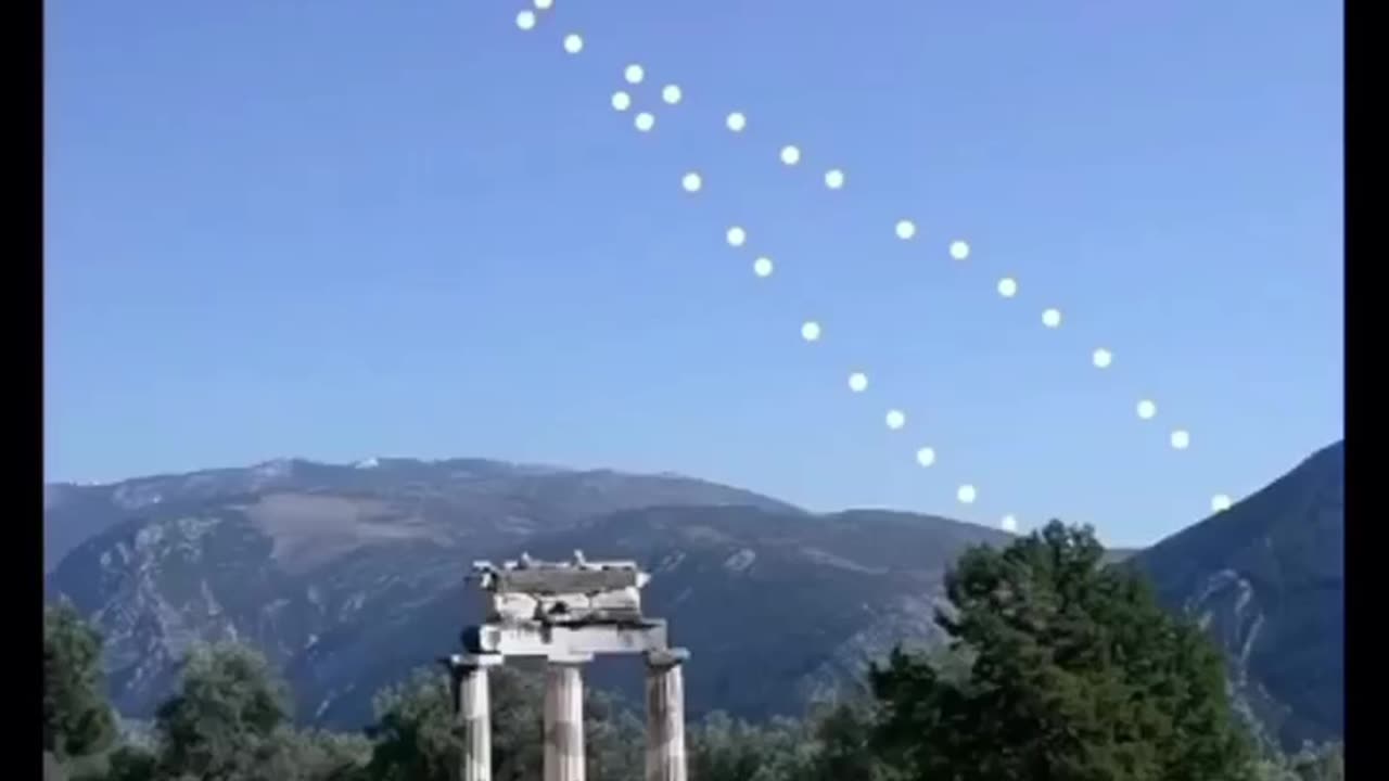 The Sun's Analemma Pattern on Flat Earth - Producing The Seasons