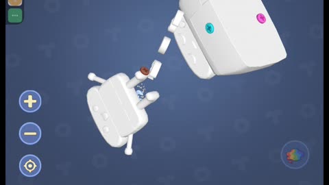 Screw Out Factory Puzzle 3D (Level 375 and up )