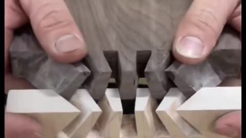 🪵 Sashimono The ancient Japanese art of making wooden furniture without the use of glue or nail