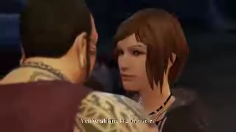 Life Is Strange_ Before the Storm Episode 1 Part 1 of 2