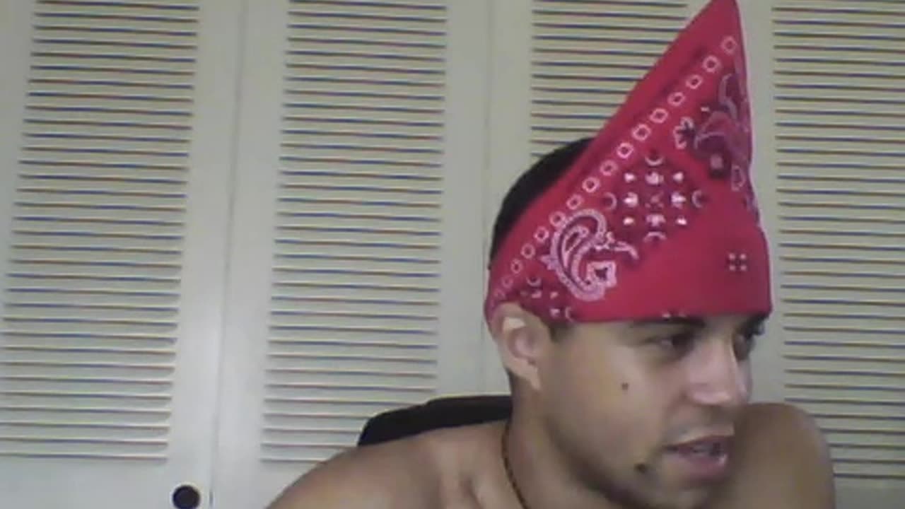 2017 01 22 - LIVE on YouNow January 22, 2017 Joe Winko