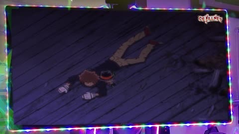 Hitman Reborn Tagalog Dubbed HD - Episode 26