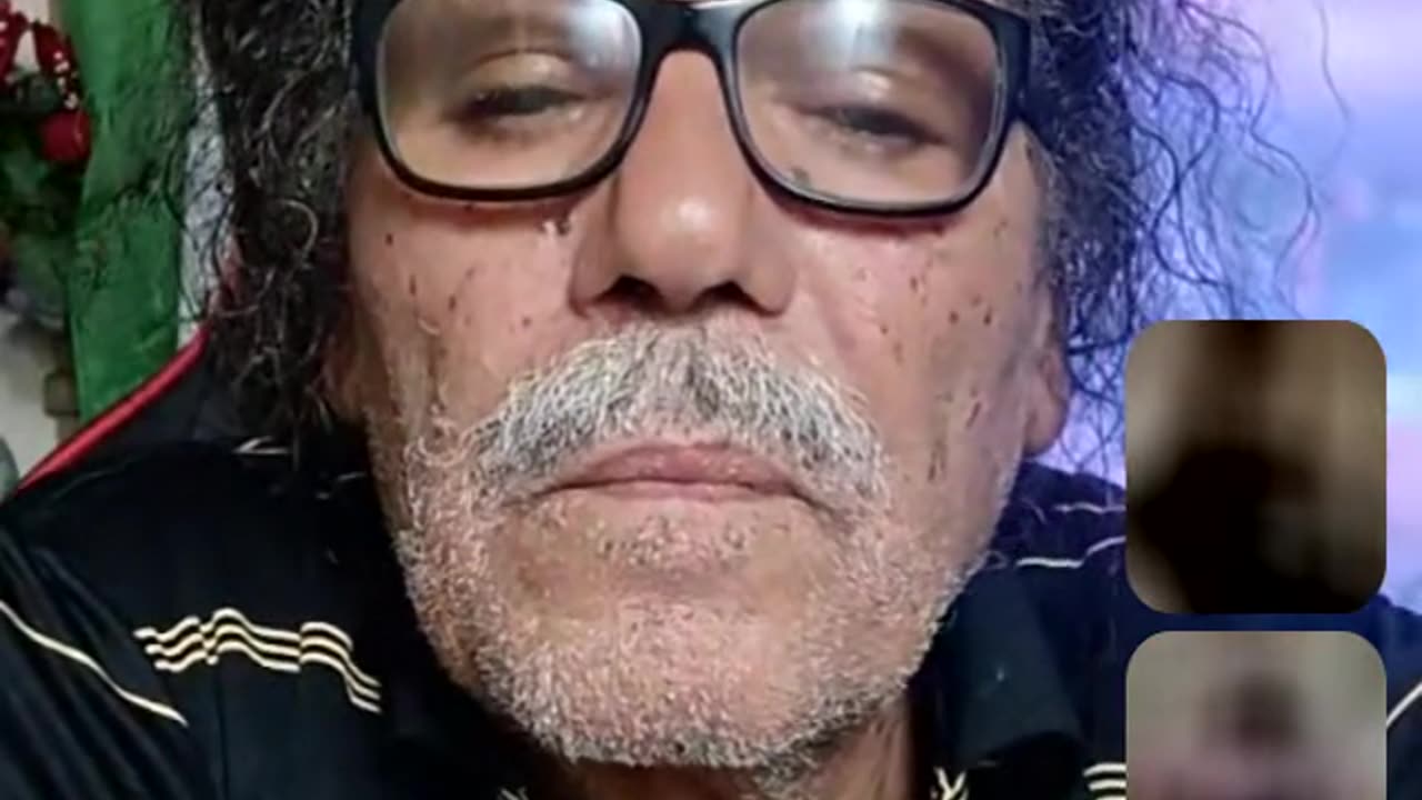 #Azzouz Live 5/3/25.