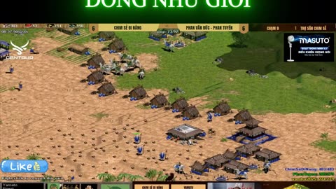 aoe hight light. ngua chem can map