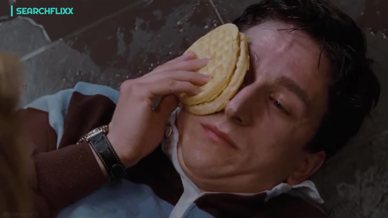 "Pretty good, I guess..." 😅