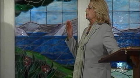 At the Feet of Jesus-Mary of Bethany - Session 6 "In the Trenches"