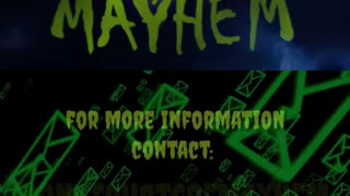 The Laboratory of Mayhem Commercial (Short)
