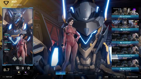 Streaming the new Warzone!