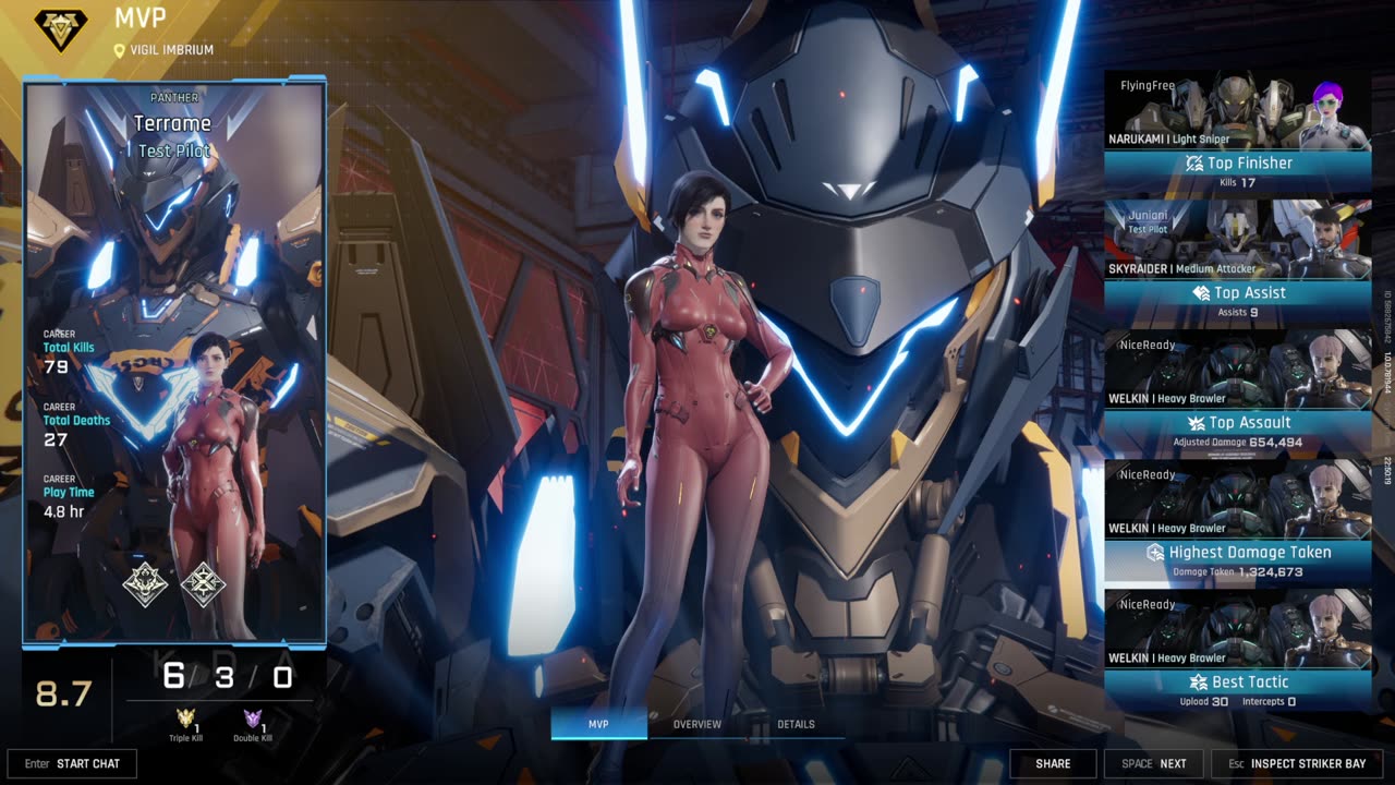 Streaming the new Warzone!