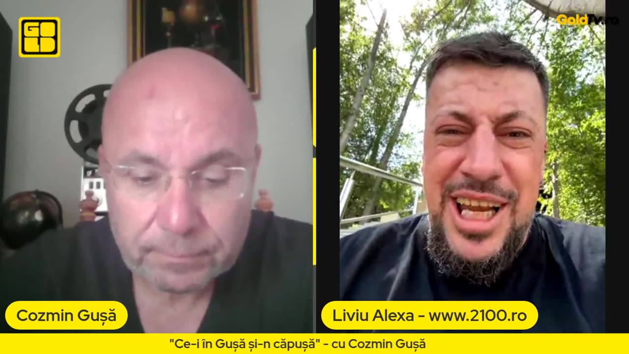 Liviu Alexa despre lingușitorii lideri ai NATO și comportamentul penibil al lui Trump și Bibi