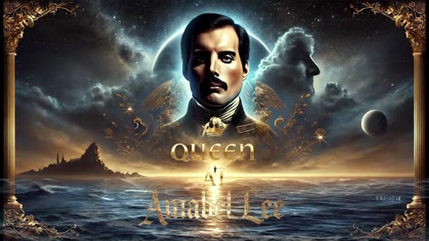 Queen AI - Annabel Lee