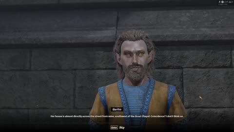 the Crazy NPC Ep1