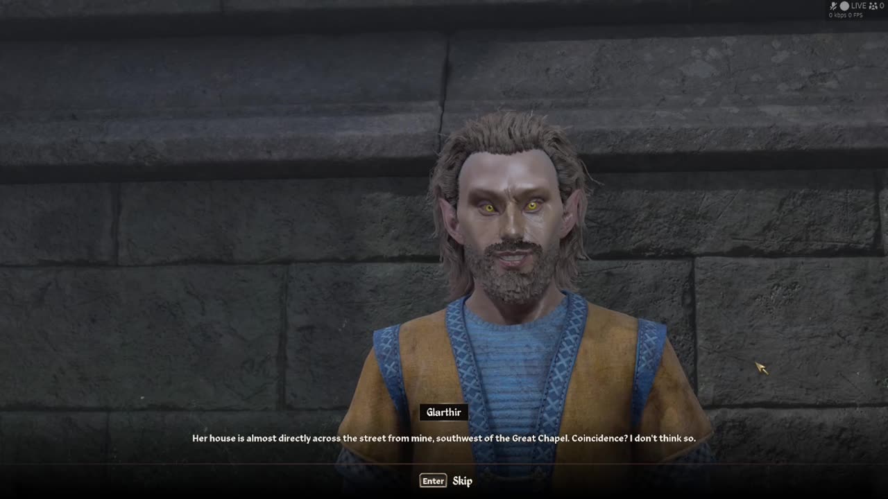 the Crazy NPC Ep1
