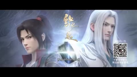 Battle Through the Heavens EP 03