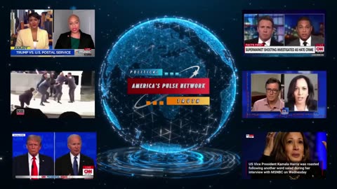 APN - Jersey Sure Podcast - LIVE @ MAGA in the Pines