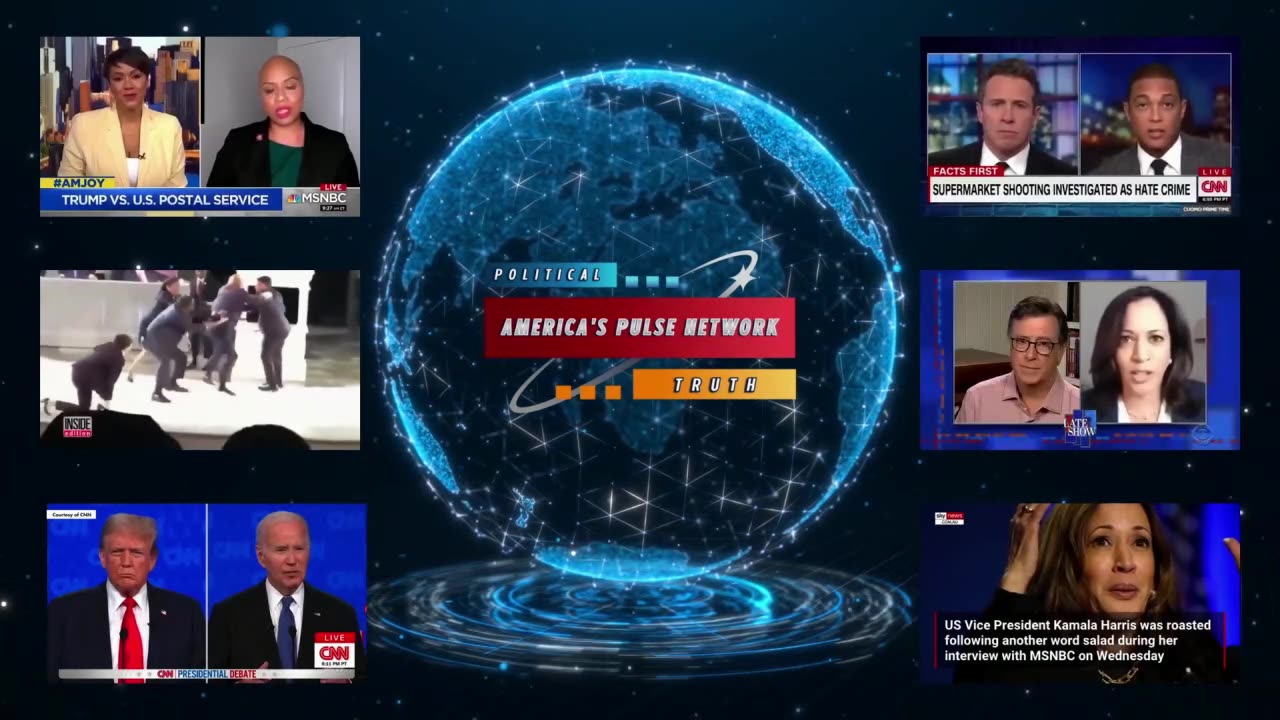 APN - Jersey Sure Podcast - LIVE @ MAGA in the Pines
