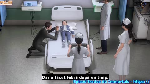 Urban Miracle Doctor ep 2