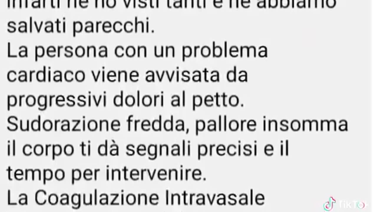 UN GRAZIE AL DOTT. CARLO BRUNI PER QUESTE IMPORTANTI INFORMAZIONI