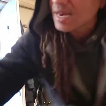 AI & Grit: Saving Humanity From Fear (Soul Prime Corridor)