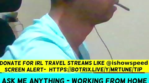 Irl stream India 2025 ask me anything Q&A stream #irl