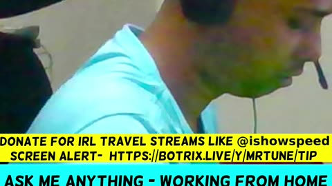 Irl stream India 2025 ask me anything Q&A stream #irl