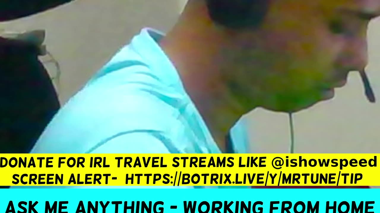 Irl stream India 2025 ask me anything Q&A stream #irl