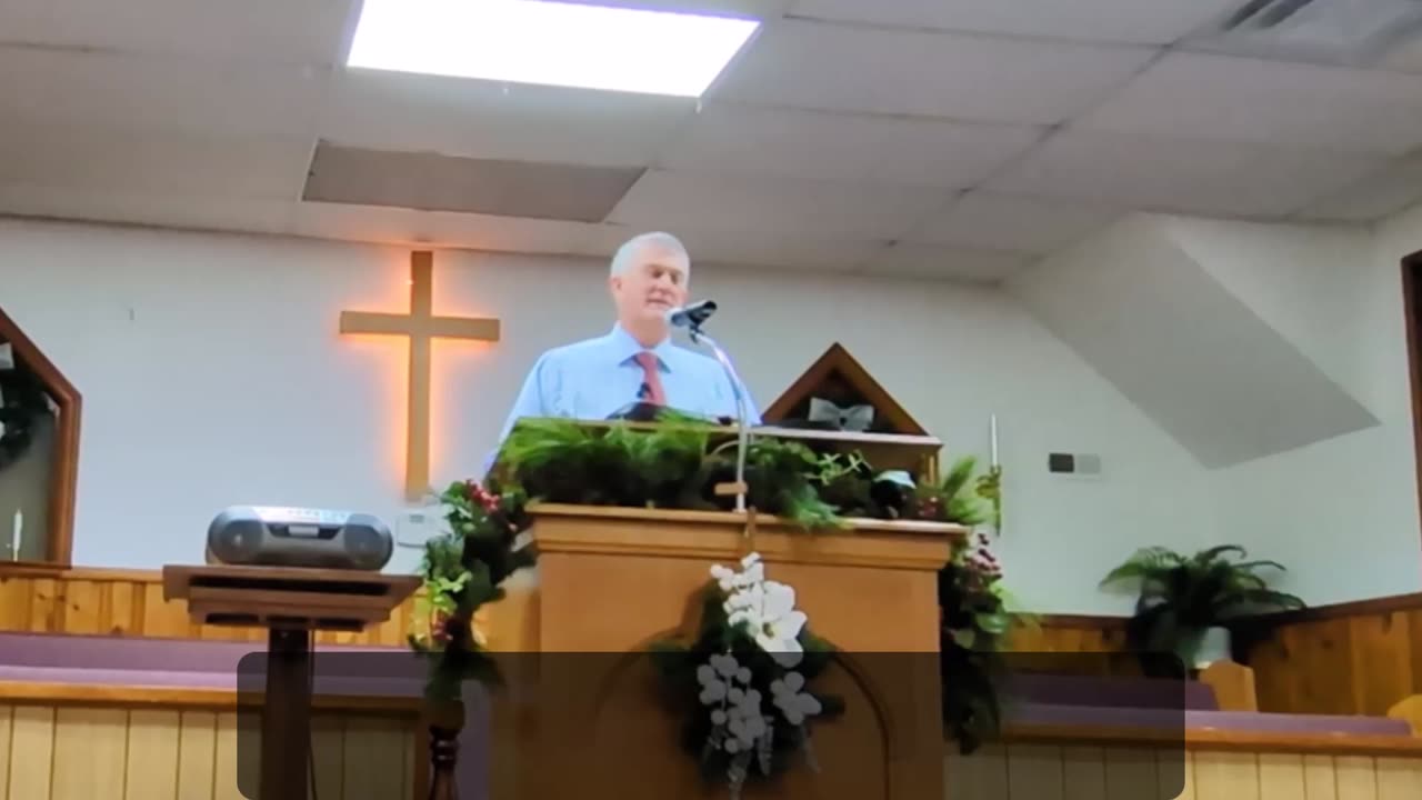 Luke 1:57-80
