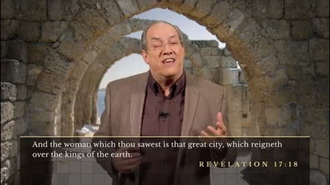 True vs False Christianity by Irvin Baxter