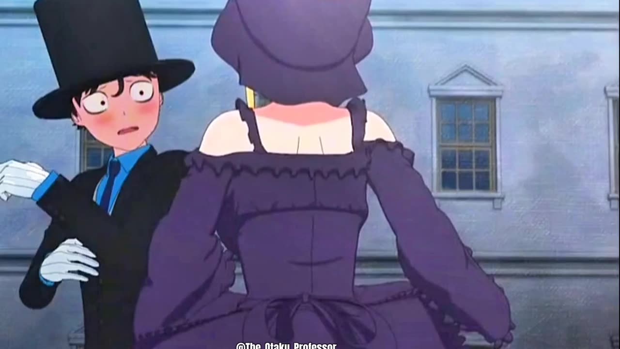 The boy with power to kill everything he touch