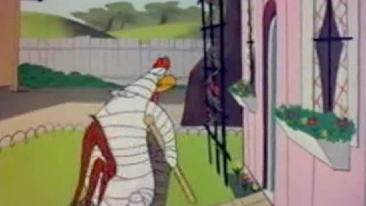 Bugs Bunny - Bugs Bunny's Easter Special