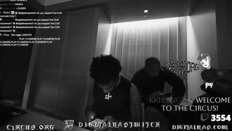Streaming The Release