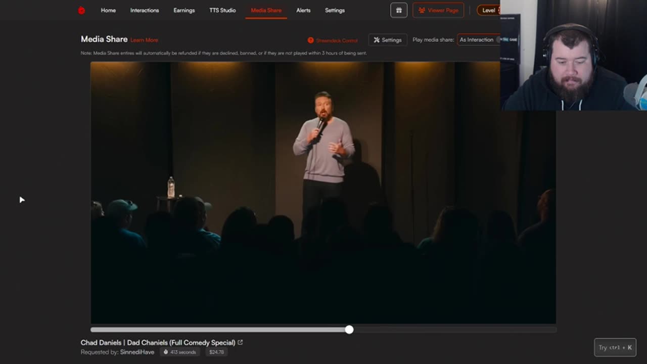 494 Media Share Thursday