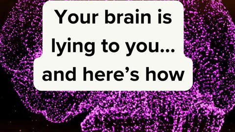 Save this for when your mind start playing tricks on you #shorts