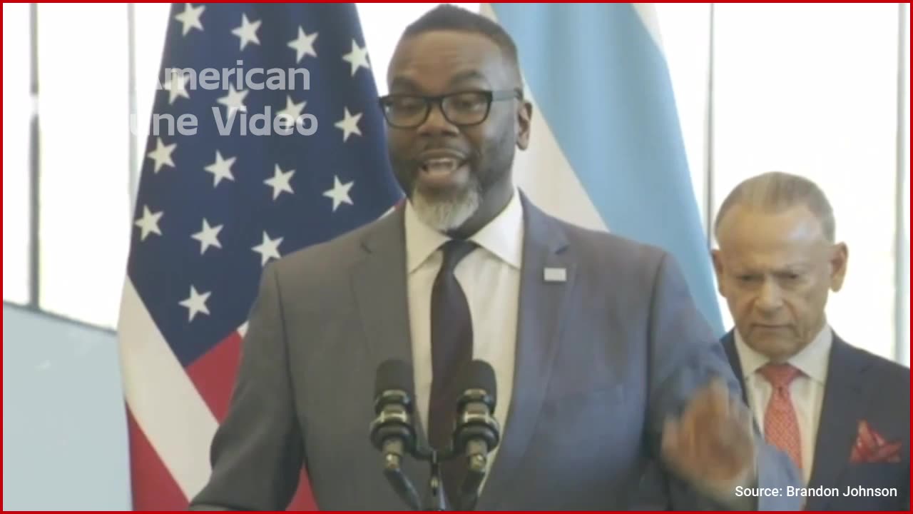 WATCH: Chicago Mayor Melts Down Spectacularly Over News That He'll Be Held Accountable