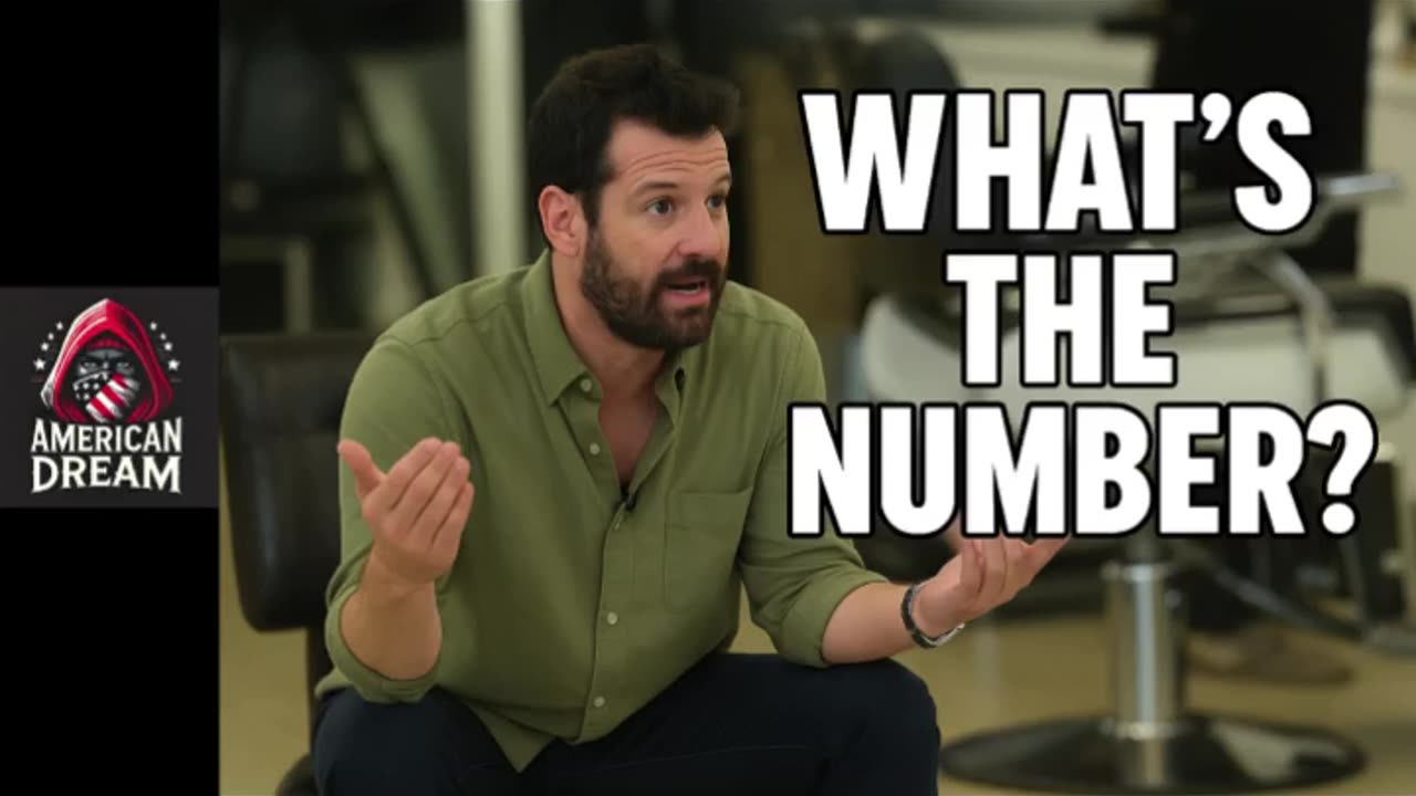 A fair act of reparations is a plane ticket to Africa.