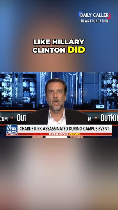 Clay Travis BLASTS Dems: 'Now You Want to Condemn Violence?'