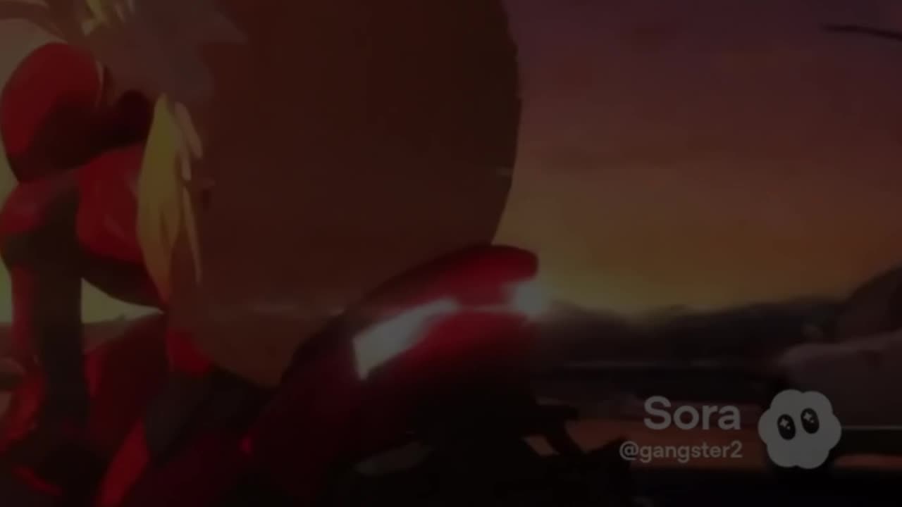 a castopia ending scene