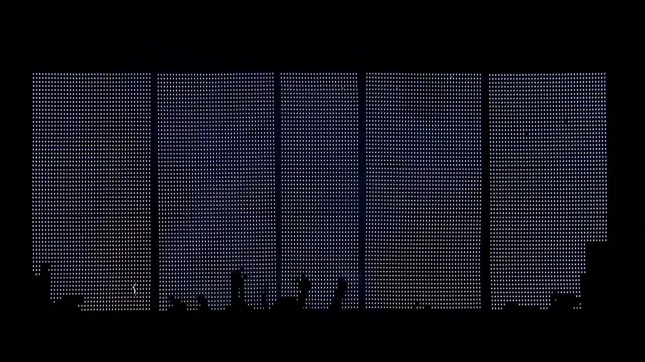 Nine Inch Nails - Only - (from the BYIT bonus material) 1080p HD