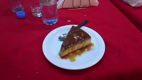 MEAL OF THE DAY