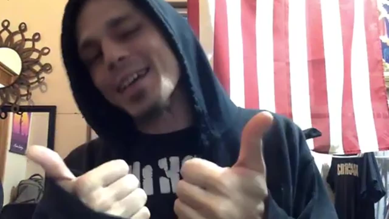 GMM 404: Music As A Technology 1 - Rogan x Danny Jones Inspiration for This Show