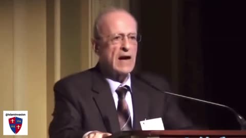 Islam Has Been at War With Us for 1,400 Years