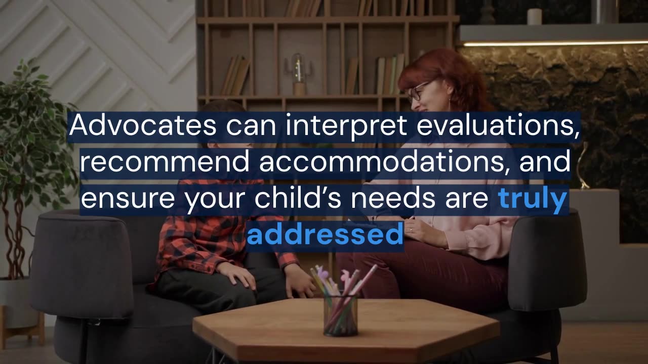 When Should Parents Consider Educational Advocacy for Their Child?
