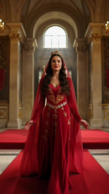 🕎 A Coragem de Ester Diante do Rei